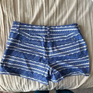 Vineyard Vines Shorts size 4